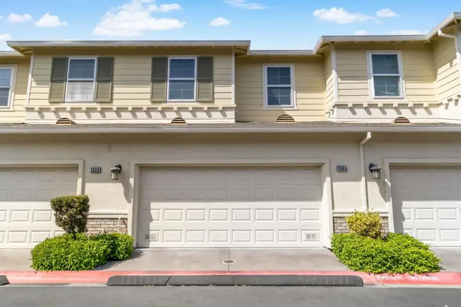 2695 Northern Cross Road, Hayward, CA 94545 - #3