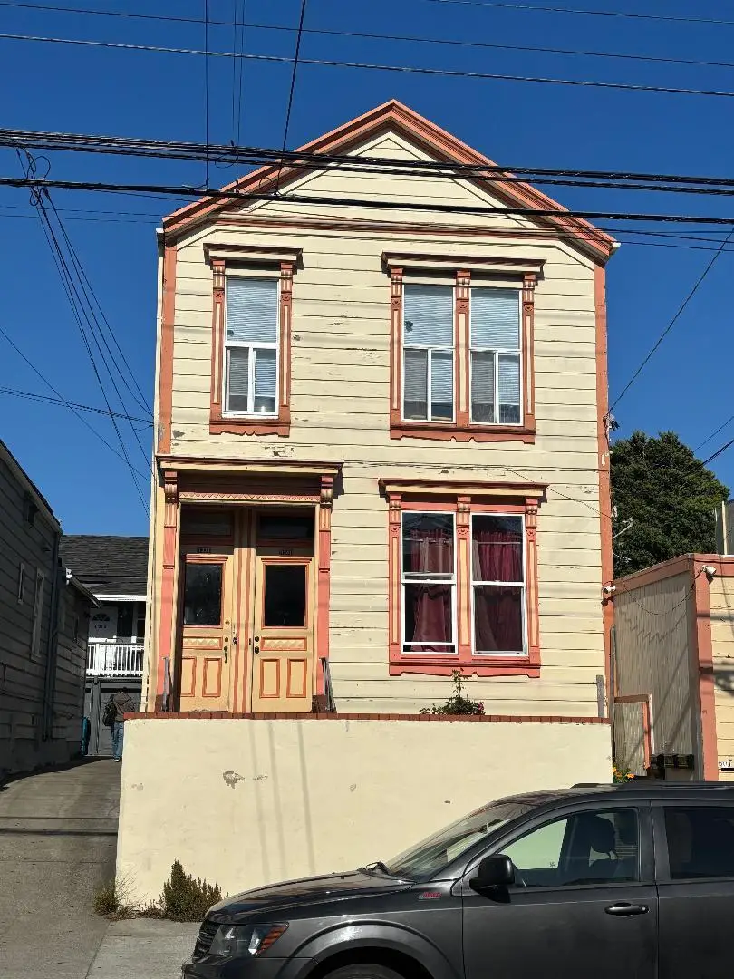 13391341 York Street, San Francisco, CA 94110 - #2