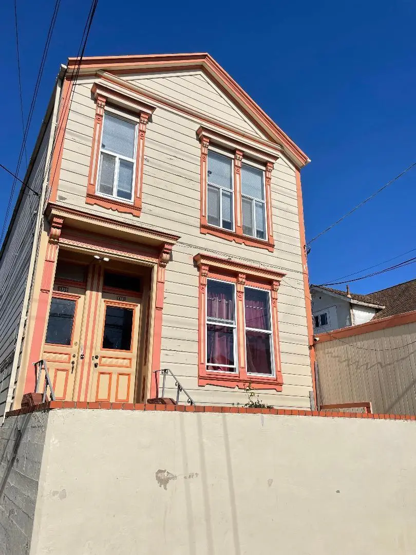 13391341 York Street, San Francisco, CA 94110 - #3