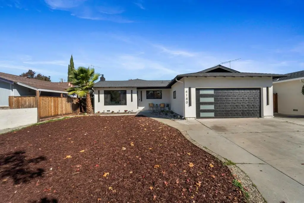 4180 Camden Avenue, San Jose, CA 95124 - #1