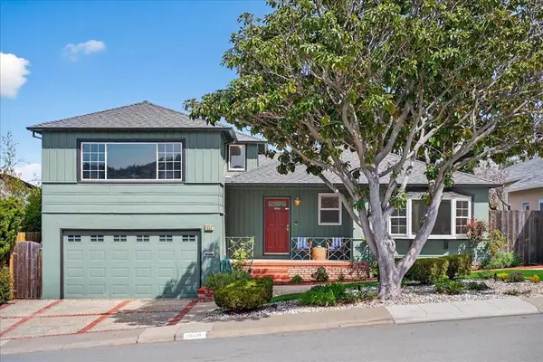 1656 Lassen Way, Burlingame, CA 94010