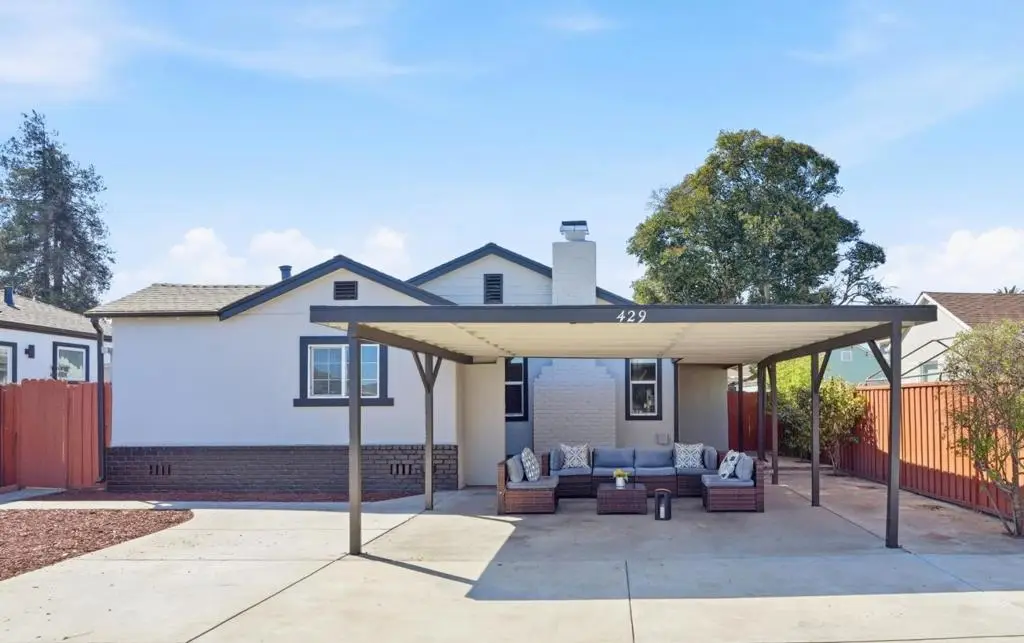 429 Daisy Lane, East Palo Alto, CA 94303 - #1