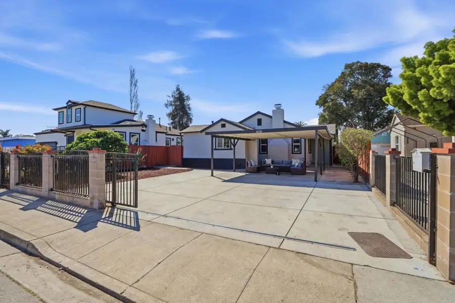 429 Daisy Lane, East Palo Alto, CA 94303 - #2