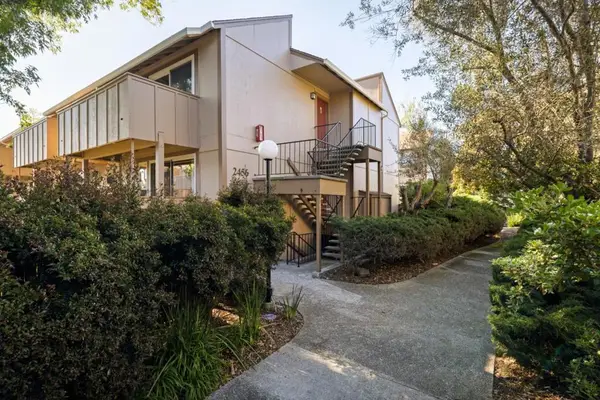 2456 W Bayshore Road #10, Palo Alto, CA 94303