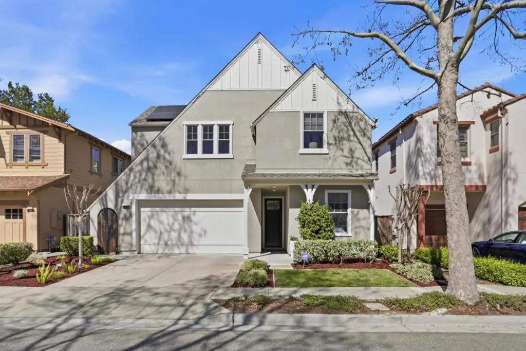 948 Rincon Street, Mountain View, CA 94040 - #1