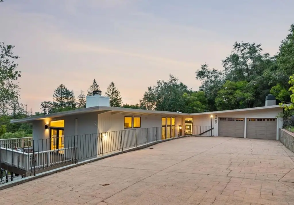2987 Alexis Drive, Palo Alto, CA 94304 - #1