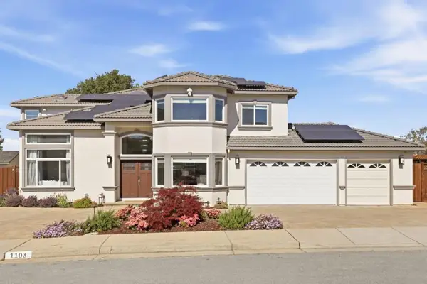 1103 Barnes Lane, San Jose, CA 95120