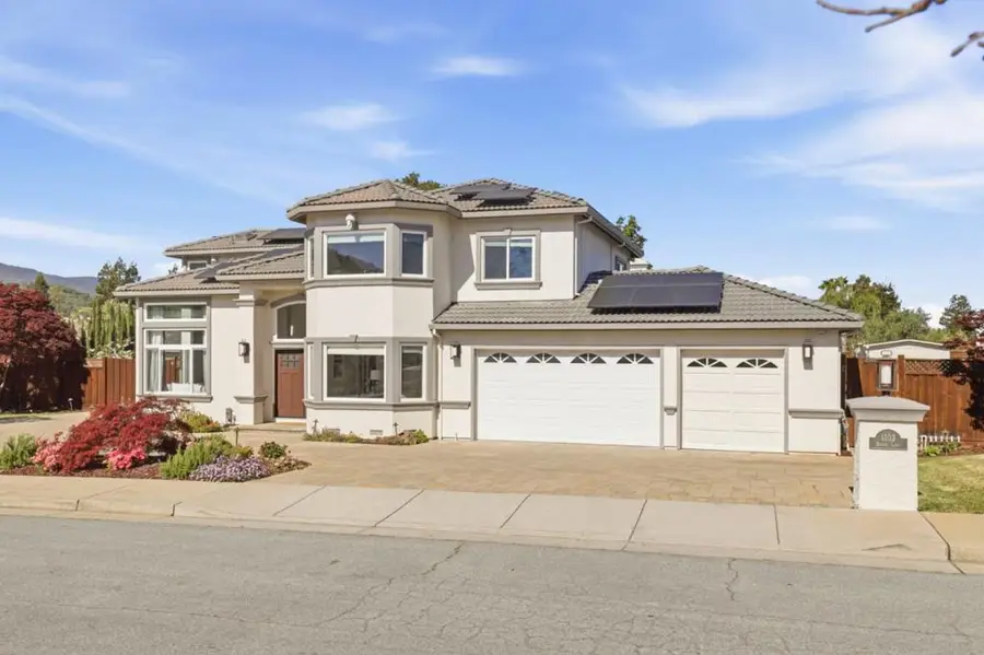 1103 Barnes Lane, San Jose, CA 95120 - #3