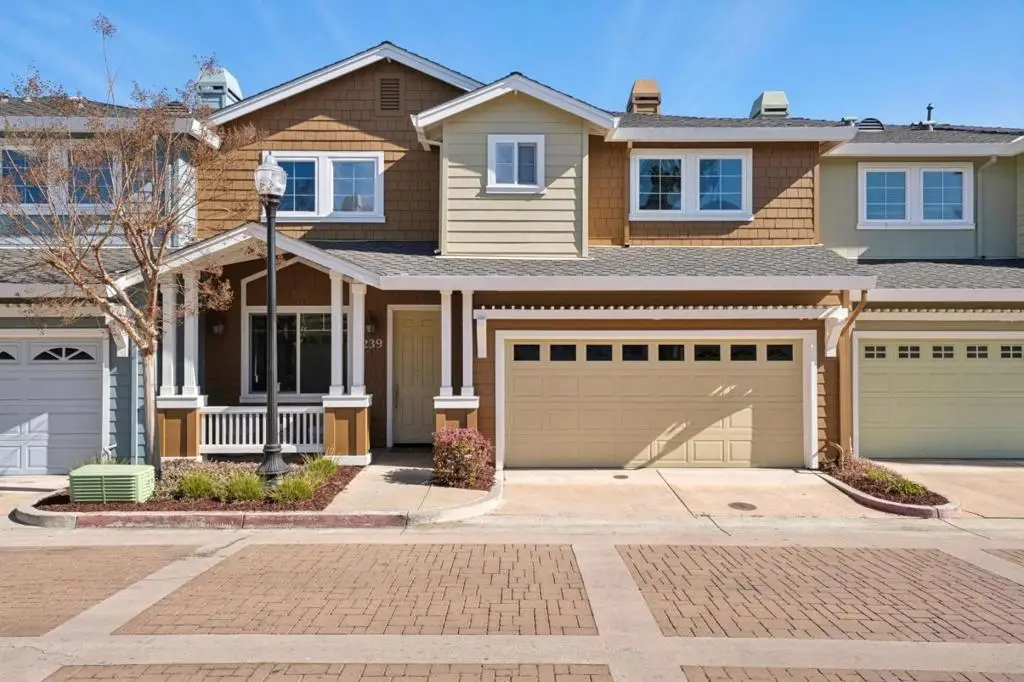 239 Granada Park Circle, Mountain View, CA 94043 - #1