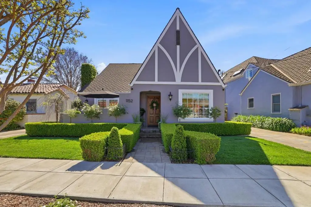 1152 Willow Glen Way, San Jose, CA 95125 - #1