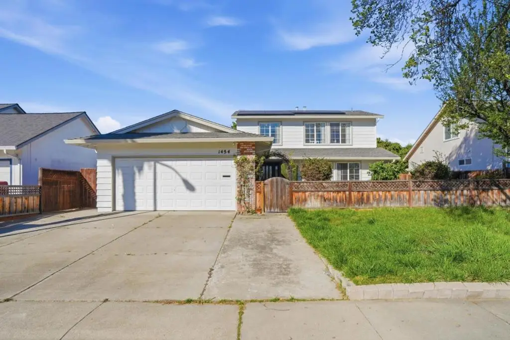1454 Arlington Road, Livermore, CA 94551 - #1