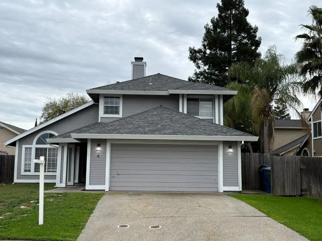 4 Coso Court, Sacramento, CA 95838 - #1
