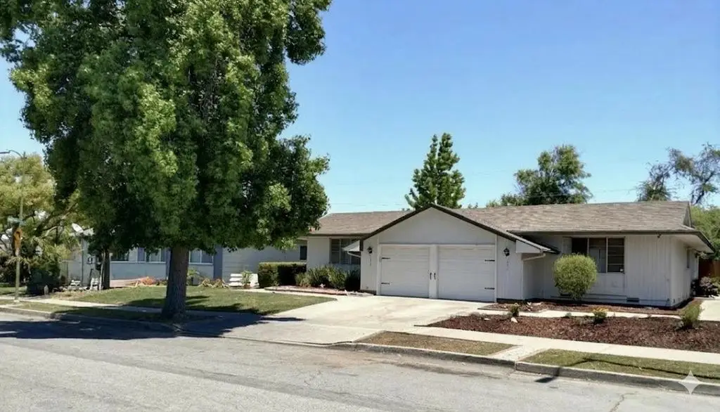 14541456 Merry Lane, San Jose, CA 95128 - #1