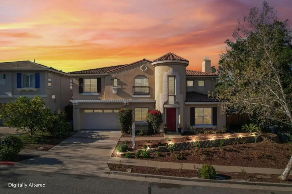 2797 Clara Smith Place, San Jose, CA 95135 - #1