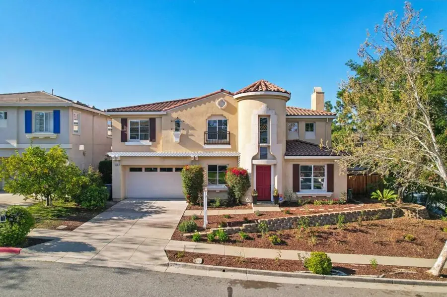 2797 Clara Smith Place, San Jose, CA 95135 - #2