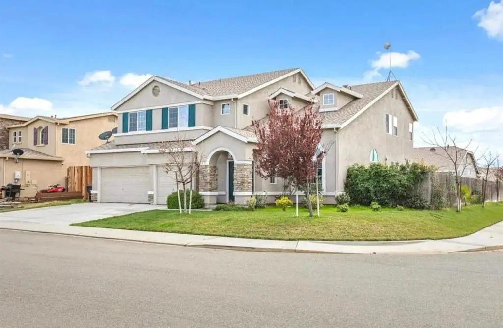 13721 Santa Lucia Drive, Gustine, CA 95322 - #1