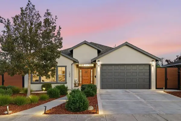 1054 Longfellow Avenue, Campbell, CA 95008