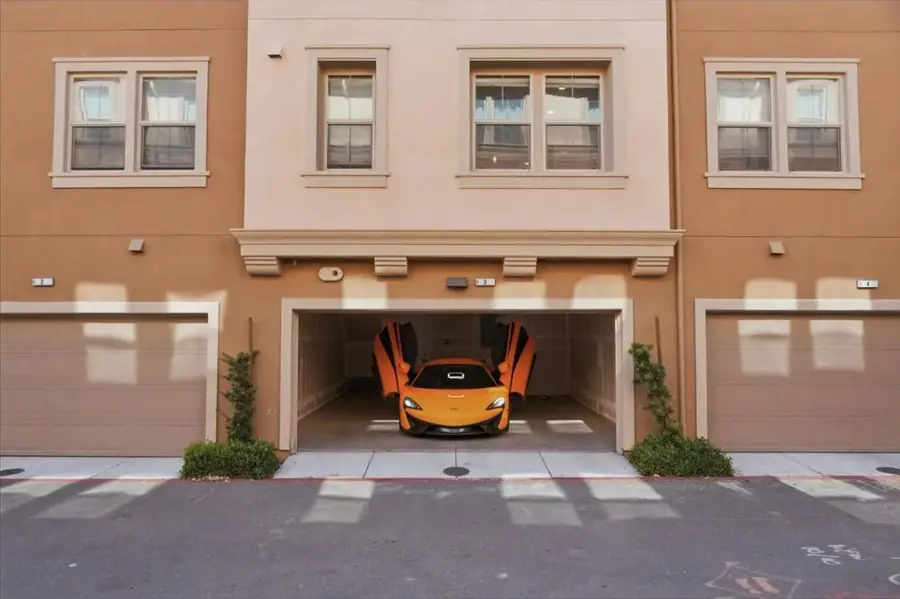 1065 Darwin Terrace #3, Sunnyvale, CA 94085 - #2