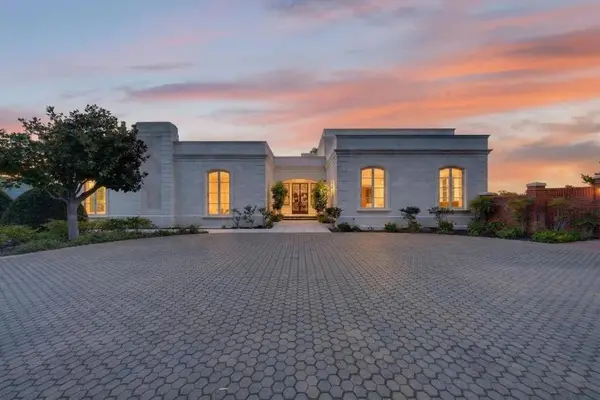 18331 Lexington Drive, Monte Sereno, CA 95030