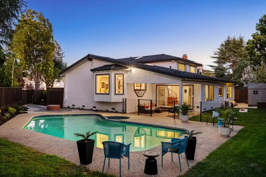 6131 Corte De La Reina, San Jose, CA 95120 - #2