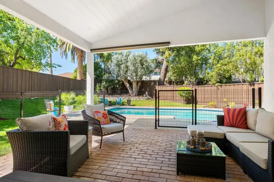 6131 Corte De La Reina, San Jose, CA 95120 - #3