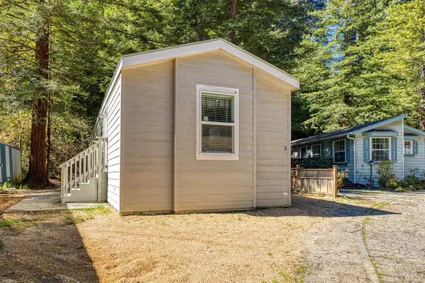 3 Kelldon Drive, Felton, CA 95018