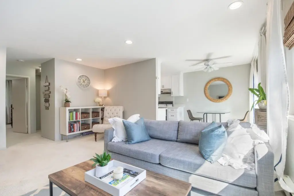 835 Bing Drive #24, Santa Clara, CA 95051 - #1