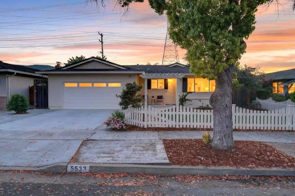 5533 Purdue Place, San Jose, CA 95118 - #1