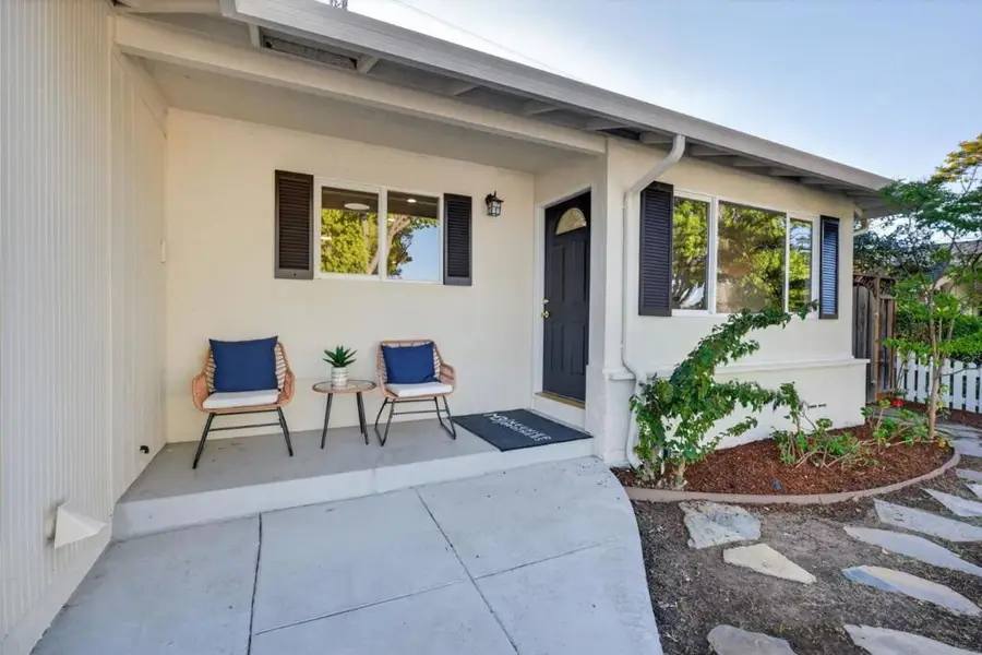 5533 Purdue Place, San Jose, CA 95118 - #3
