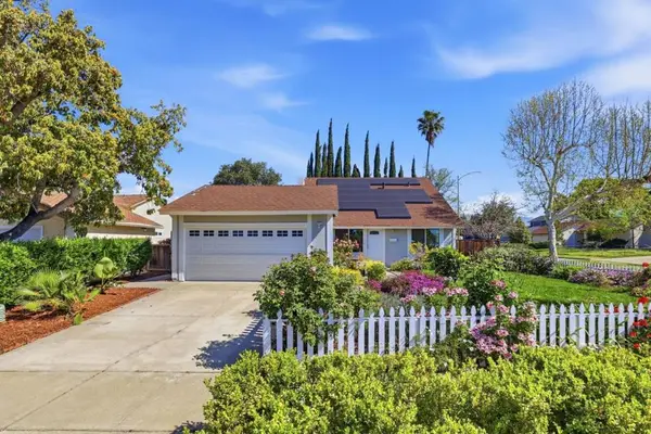 1252 Turrett Drive, San Jose, CA 95131