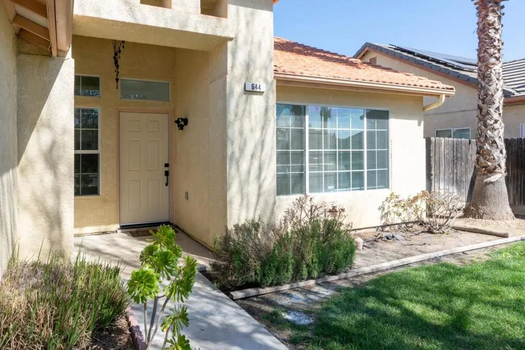 644 Winemaker Street, Los Banos, CA 93635 - #1