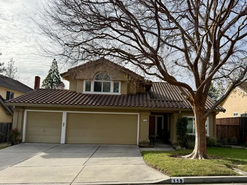 119 Zinfandel Circle, Scotts Valley, CA 95066 - #1