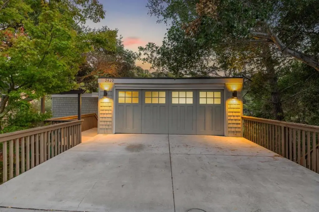 2827 San Ardo Way, Belmont, CA 94002 - #1