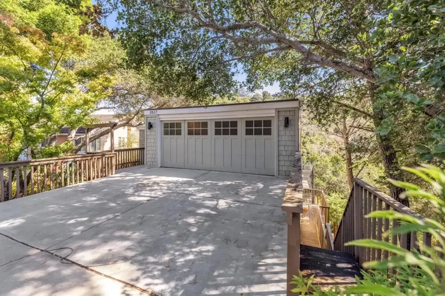 2827 San Ardo Way, Belmont, CA 94002 - #3