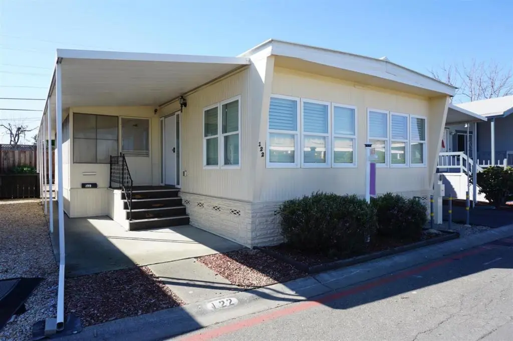 1220 Tasman Drive, Sunnyvale, CA 94089 - #1