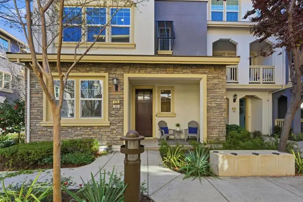 125 Incense Terrace, Sunnyvale, CA 94086