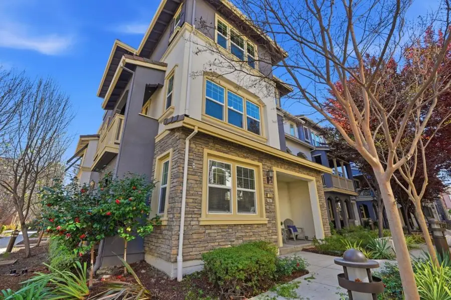 125 Incense Terrace, Sunnyvale, CA 94086 - #2