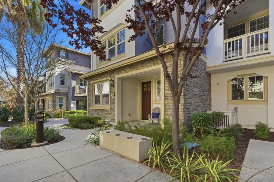 125 Incense Terrace, Sunnyvale, CA 94086 - #3