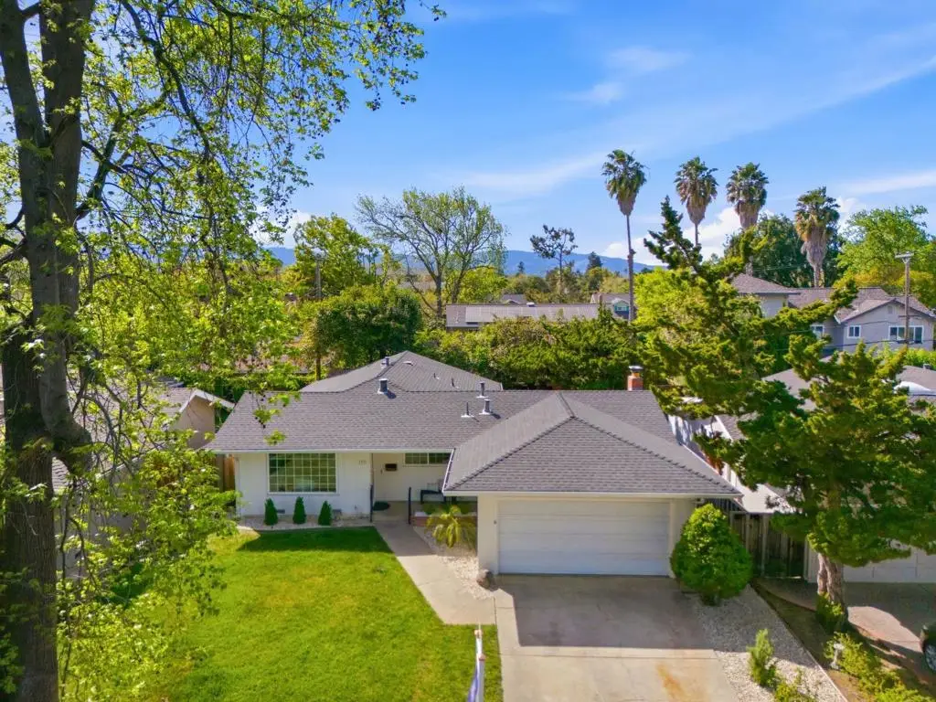 1237 Castlemont Avenue, San Jose, CA 95128 - #1