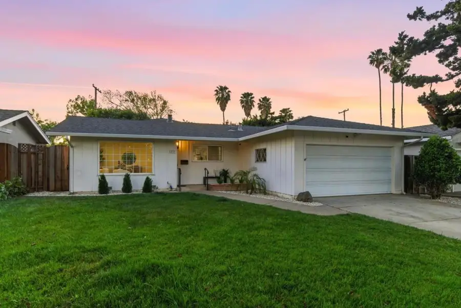 1237 Castlemont Avenue, San Jose, CA 95128 - #2