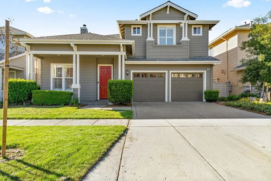 2004 Gossamer Avenue, Redwood City, CA 94065 - #2