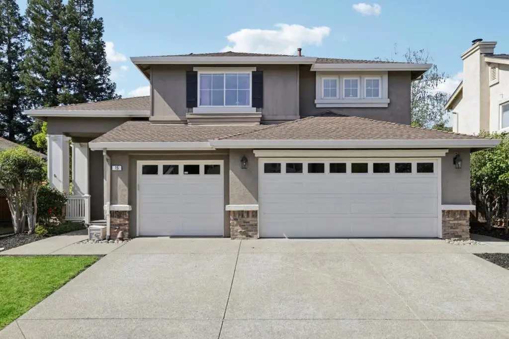 15 Centennial Way, San Ramon, CA 94583 - #1