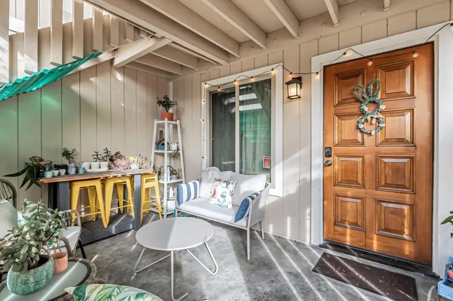 2857 S Bascom Avenue #101, Campbell, CA 95008 - #2