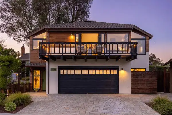 110 Mountain Way, Santa Cruz, CA 95060 - #1