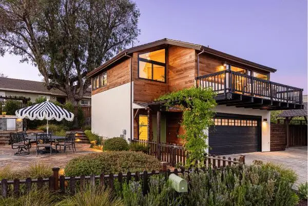 110 Mountain Way, Santa Cruz, CA 95060 - #2