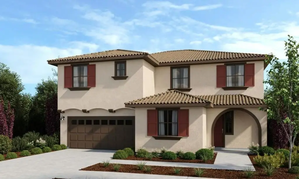 16457 Barnett Court, Lathrop, CA 95330 - #1