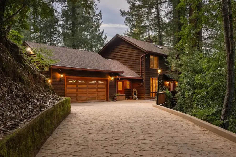 489 Northridge Drive, Scotts Valley, CA 95066 - #2