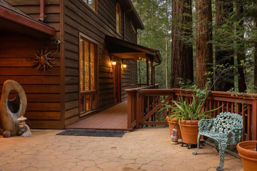 489 Northridge Drive, Scotts Valley, CA 95066 - #3