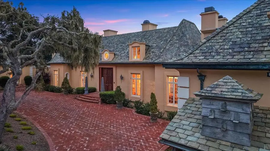 3205 Ballantrae Lane, Pebble Beach, CA 93953 - #3