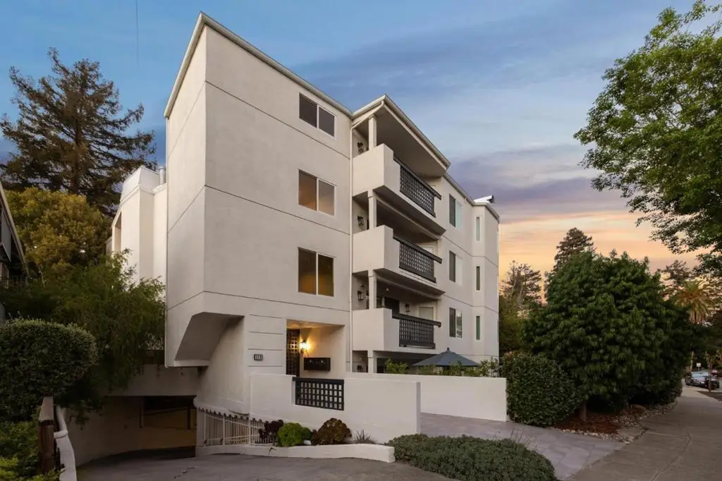 518 Almer Road #6, Burlingame, CA 94010 - #1